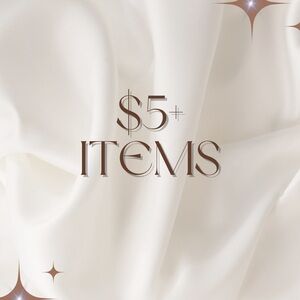 Elegant White Fabric